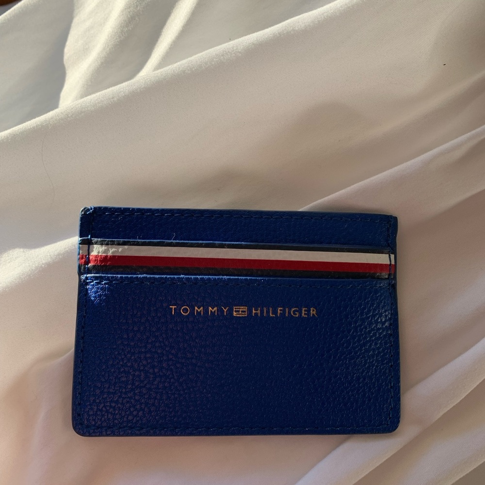 Tommy Hilfiger wallet